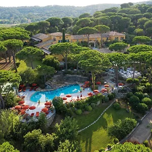 Marie Saint Tropez Otel
