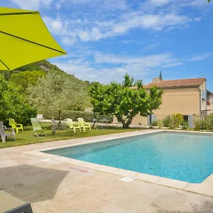 Bed and breakfast Le Colombier