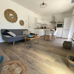 La Petite Perle De Provence Ferienhaus