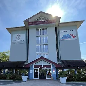 *** Hotel Côté Sud Léman Francia