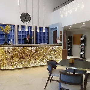  Aparthotel Domitys L'ellipse Francia