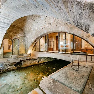 La Prevote - Particulier & Restaurant Oda ve Kahvaltı