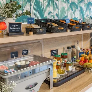 Appart’city En Bresse Aparthotel
