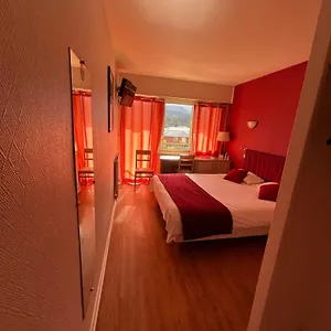 Logis Horizon 117 Hotel