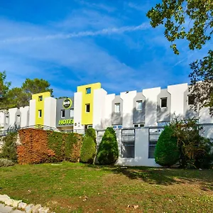 Hotel Antibes Sophia Le Relais