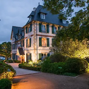 **** Hotel Tri Men Francia