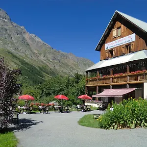 Du Pont De L'alp Herberg