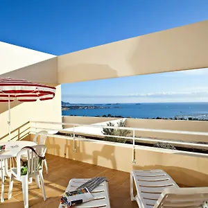 Hotel apartamentowy Le Bosquet