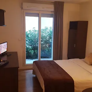 Apartahotel Résidence Provence